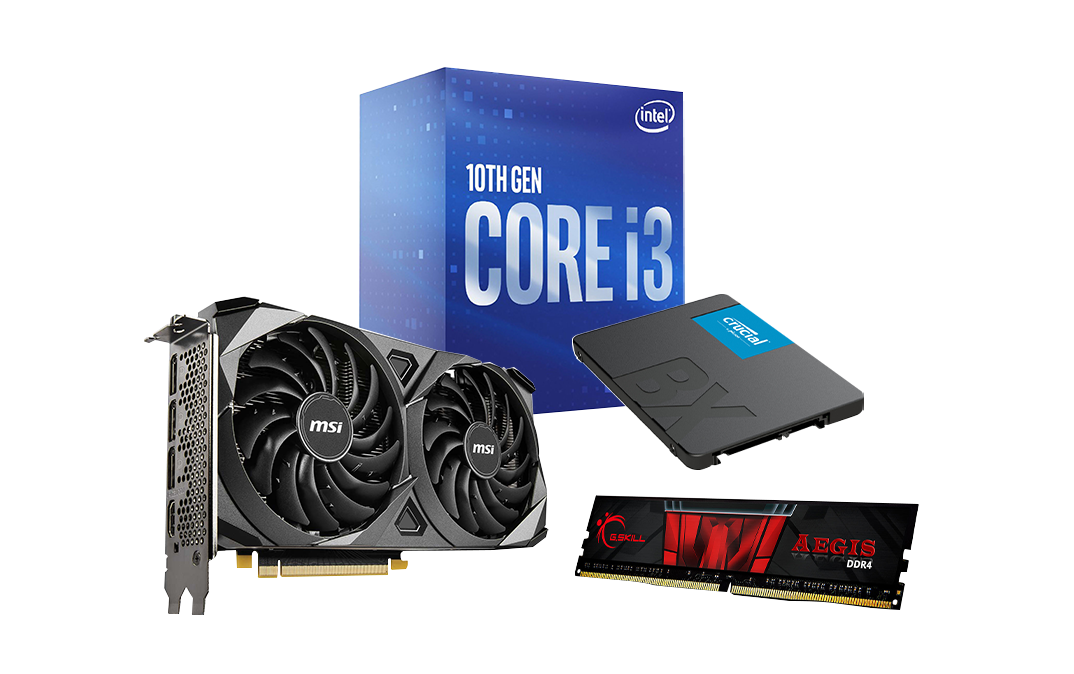 Composants PC