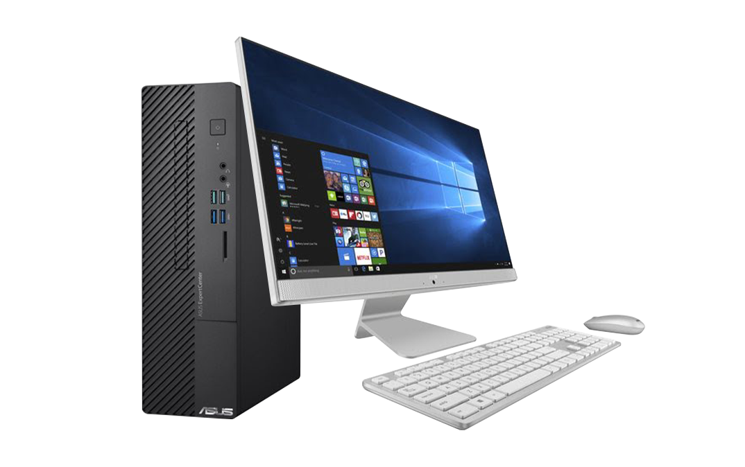 PC de bureau