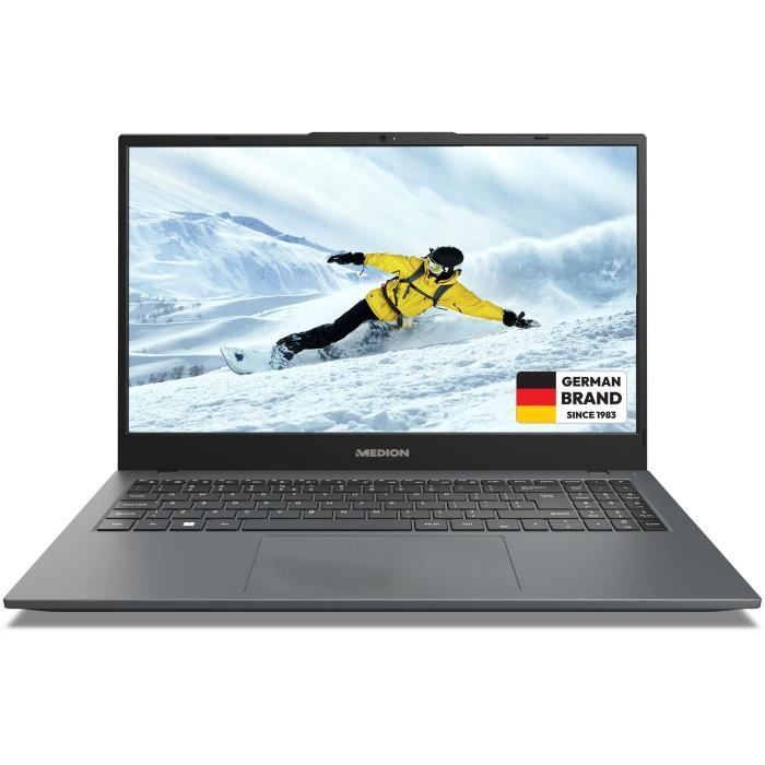 E15423 15.6" FHD/60Hz/i3-1115G4/8G/256G/W11-Seconde Vie-Très Bon Etat