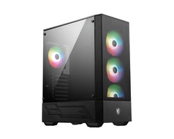 MAG FORGE 112R Noir - MT/Sans Alim/ATX