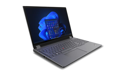 ThinkPad 16" WUXGA i7-12800HX/A2000/16G/512G/W10P