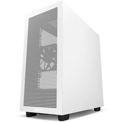 H7 Flow Noir / Blanc - MT/Sans Alim/ATX-Seconde Vie-Très Bon Etat