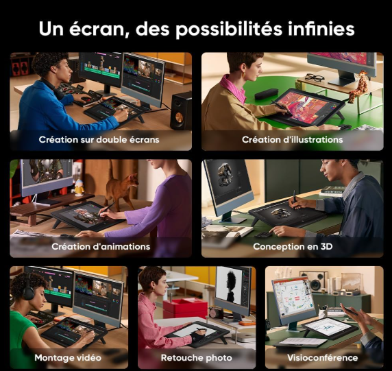 image produit
