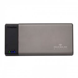 MobileLite Wireless - Lecteur sans fil/Wifi