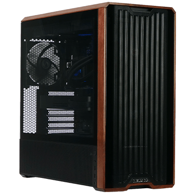 GAIA - R7-7800X3D/5090/32Go/2To