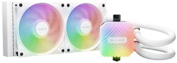 LIGHT LOOP 240mm - Blanc