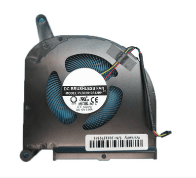 Ventilateur GPU Gigabyte - 27R18-01070-A70S