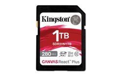 Micro SDXC 1To Class 10 - SDR2V6/1TB-Seconde Vie-Très Bon Etat