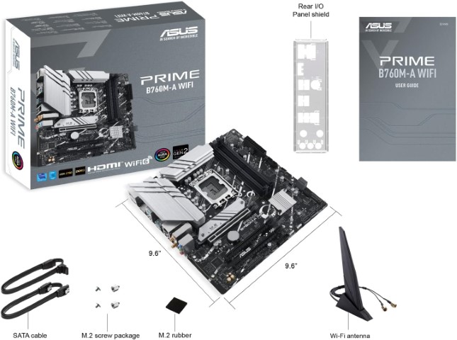 image produit