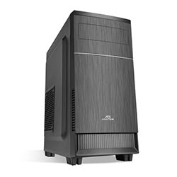 Cooler Master MasterBox Q500L MCB-Q500L-KANN-S00 Noir - Boîtier PC