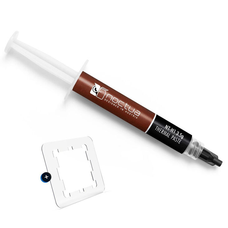 NT-H1 Pâte Thermique AM5 Edition - 3,5g