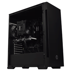 SILENCER - 14400F/RTX4060/1To/16Go - 0124