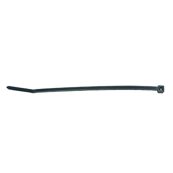 Fixapart Attaches câble 0.20m Noir (Sachet de 100)#