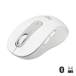 Signature M650 For Business - Blanc#