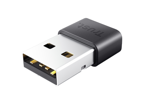 Myna adaptateur Bluetooth 5 - Noir