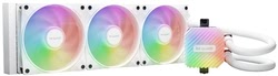 LIGHT LOOP 360mm - Blanc