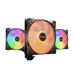 LIGHT WINGS LX - 140mm PWM Triple-Pack#