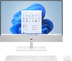 Pavilion 24" FHD/R5-5500U/16Go/512Go/W11