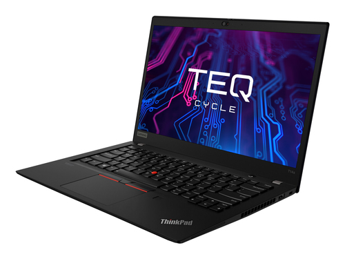 Teqcycle reconditionné 14" R5 4650U/16/512/W11P