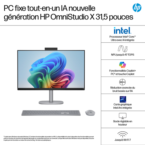 image produit