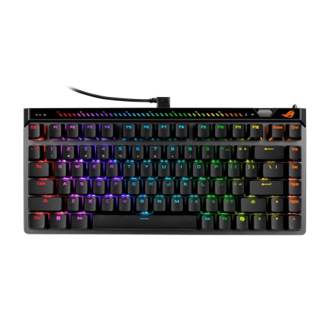 ROG Falchion ACE 75 HE - Noir