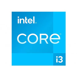 Core i3-13100F - 4,5Ghz/12Mo/LGA1700/BOX  