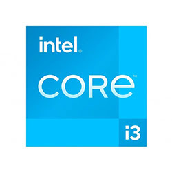 Core i3-13100F - 4,5Ghz/12Mo/LGA1700/BOX