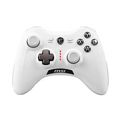 Force GC30 Gaming Controller V2 White