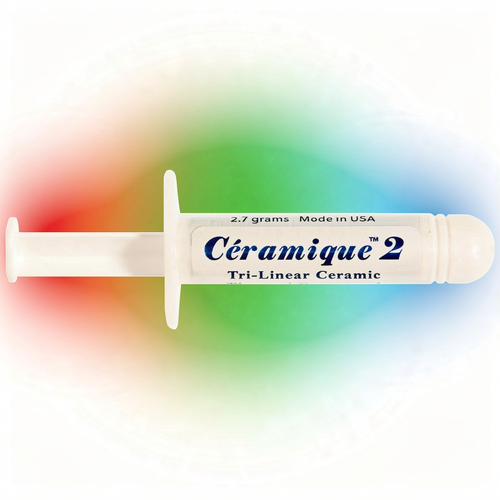 Pâte thermique Arctic Ceramique 2 (Ser.2.7Gr)