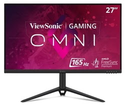 VX2728J 27" FHD 165Hz/IPS/0.5ms/HDR/FreeSync Prem-Seconde Vie-Parfait Etat