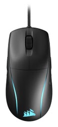M75 - Noir/Filaire/26K DPI