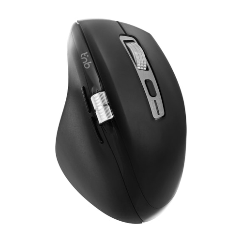 INFINITEPRO - Sans fil rechargeable double molette