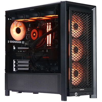 NITRO - R5-7500F/9070XT/32Go/1To