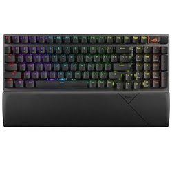 ROG Strix Scope II 96 Wireless - Noir/RGB