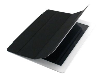 Coque de protection pour iPad 2 - Bleu