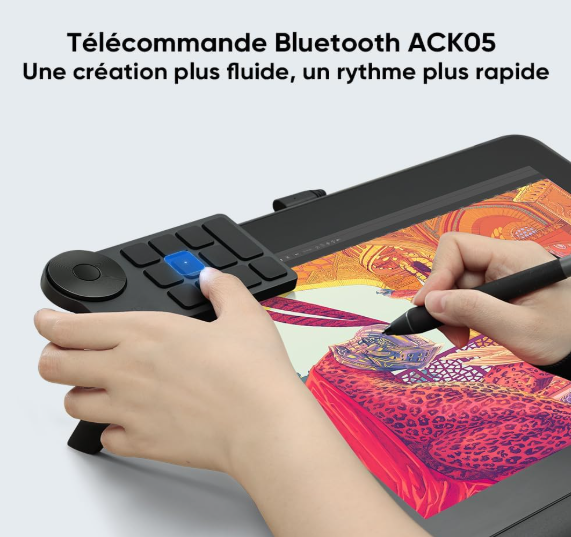 image produit