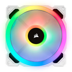 LL120 Dual Light Loop RGB 120mm - CO-9050091-WW 