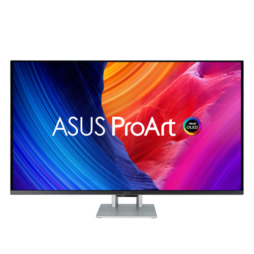 PA32UCDM 31.5"4K OLED/240Hz/0.1ms/HDR/AdaptSync#
