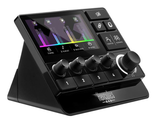Stream 200 XLR#-Seconde Vie-Parfait Etat
