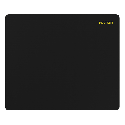 Tonn L - Noir - 500 x 420 x 4mm
