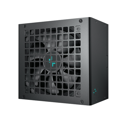 ATX 650W - 80+ Bronze - PL650D Noir