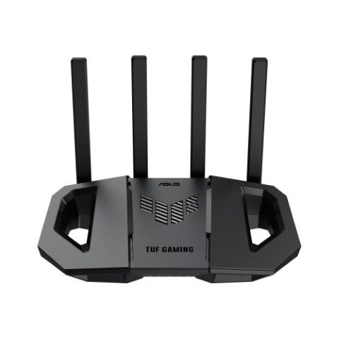 WiFi 7 TUF-BE3600 V2 Dual-Band 2.5G