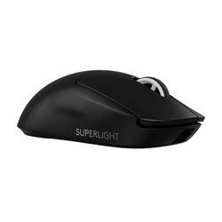 G PRO X Superlight 2 - Sans-Fil/Noir