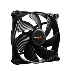 Case Fan Silent Wings 3 120mm PWM - BL066#