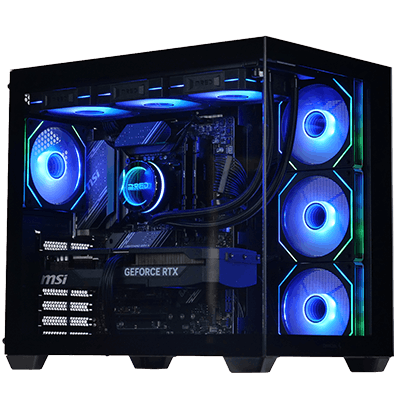 ZENITH V2 - i7-14700KF/5070Ti/32Go/1To - 0126-CYB#