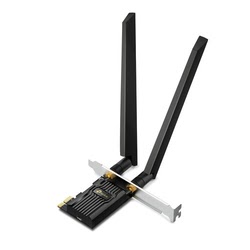 PCI-E Archer TXE72E WiFi6E/BT5 AXE5400