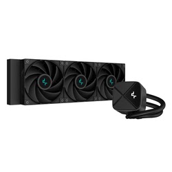 LS720S ZERO DARK - Noir - 360mm#