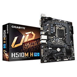 H510M H - H510/LGA1200/mATX