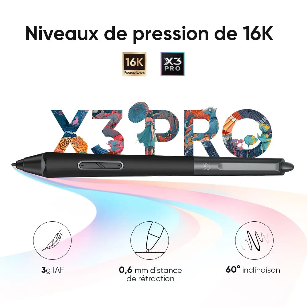 image produit