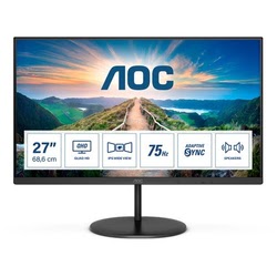 V4 Q27V4EA - IPS/4ms/QHD-Seconde Vie-Etat Satisfaisant